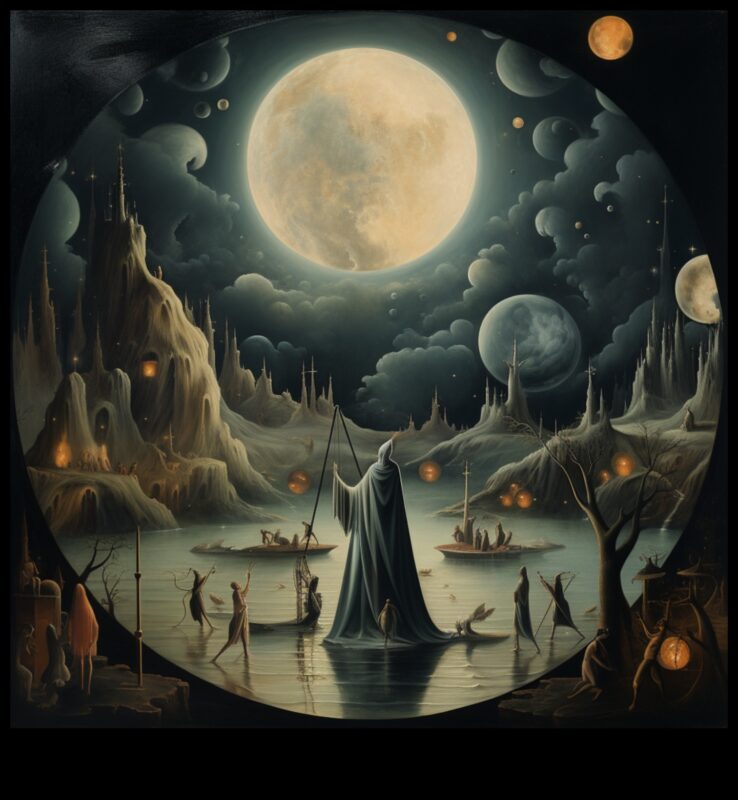 Σεληνιακή Φωτεινότητα: Η ακτινοβολία της Σελήνης στη νύχτα του Ηλιακού μας Συστήματος