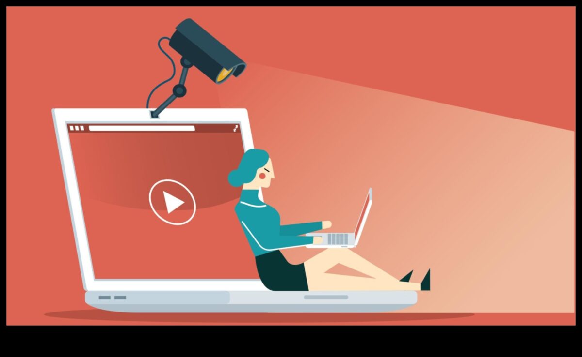 Έξυπνα καλύμματα κάμερας: Αξεσουάρ απορρήτου για κάμερες φορητών υπολογιστών