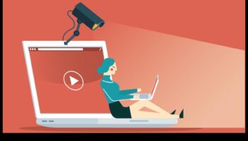 Έξυπνα καλύμματα κάμερας: Αξεσουάρ απορρήτου για κάμερες φορητών υπολογιστών