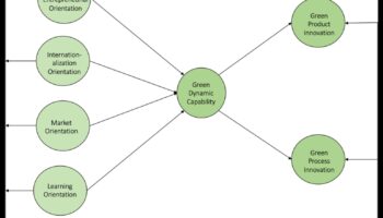 The Art of Green Innovation: Mastering the Craft of Creative Sustainable Exploration