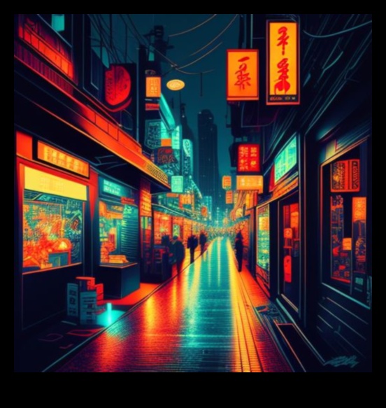 Neon Nights: Mastering Techniques for Capturing Vibrant Urban Illumination