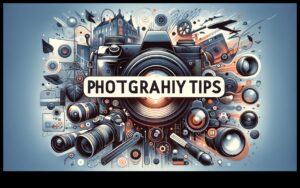 Αποκαλύφθηκαν τα μυστικά του κλείστρου: Βουτήξτε στη μαεστρία της εκπαίδευσης στη φωτογραφία