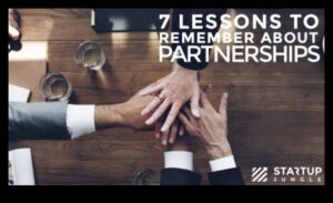 Κωδικός Ζευγαριών: Μαθήματα από Επιτυχείς Συνεργασίες