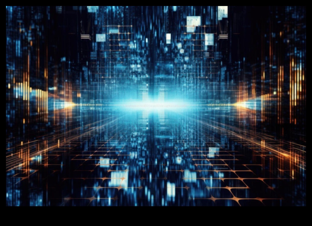 Οπτική Αριστεία: Δημιουργία Υπολογιστικών Εμπειριών με Κβαντική Ακρίβεια