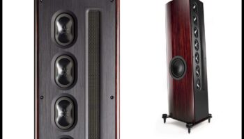 Οπτικοακουστικά Bliss: Ηχεία υψηλής ποιότητας και αξεσουάρ ήχου