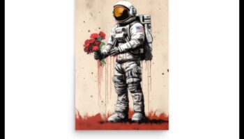 Celestial Journeys: Aboard the Vessels of Astronauts