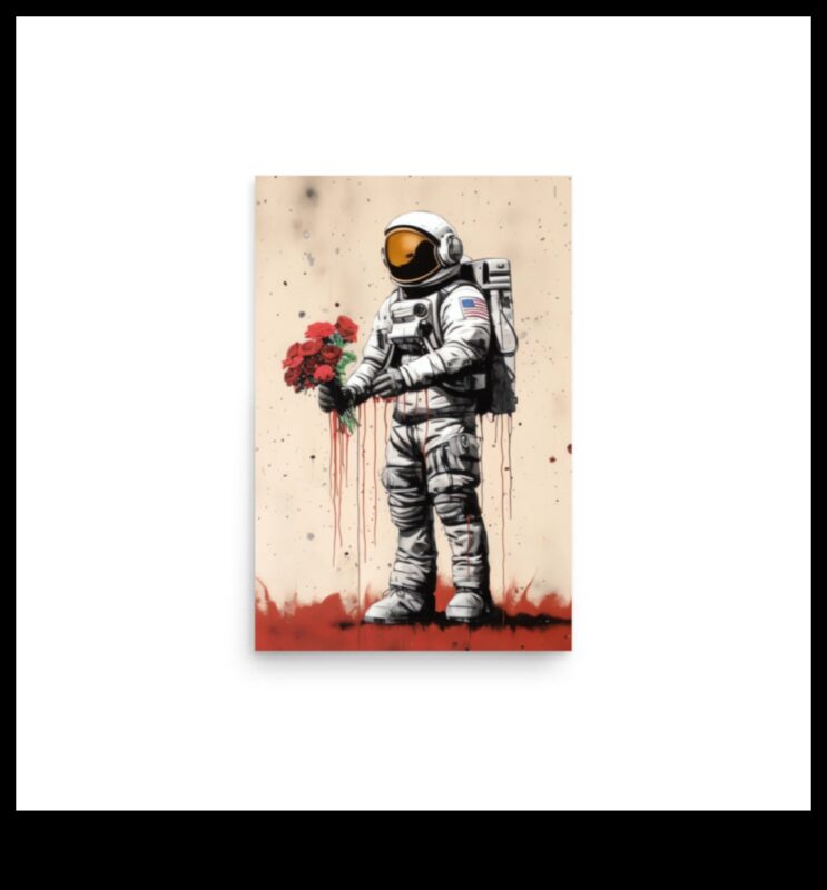 Celestial Journeys: Aboard the Vessels of Astronauts