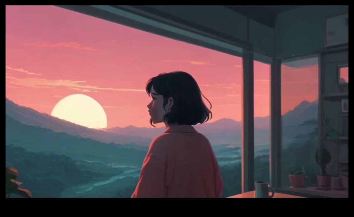 Ουράνιο Ζεν: Βρίσκοντας την Ηρεμία στην Αβαρή Άβυσσο