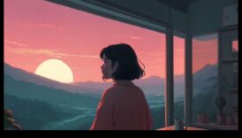 Ουράνιο Ζεν: Βρίσκοντας την Ηρεμία στην Αβαρή Άβυσσο