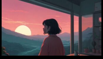 Ουράνιο Ζεν: Βρίσκοντας την Ηρεμία στην Αβαρή Άβυσσο