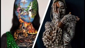 Beyond Tradition: Embracing Contemporary Forms of Expressive Body Art