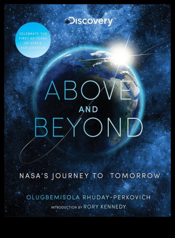 Beyond the Blue Planet: Floating Through Zero Gravity Realms