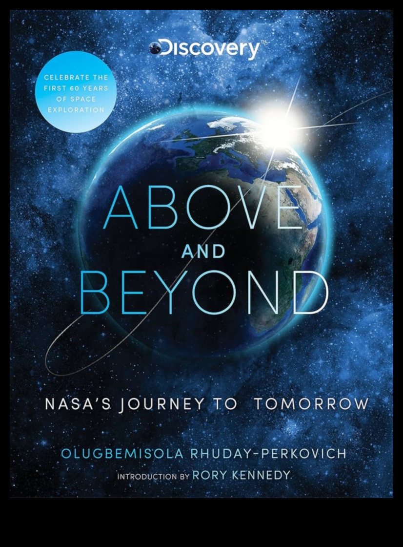 Beyond the Blue Planet: Floating Through Zero Gravity Realms