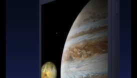 Έκθεση ηλιακού συστήματος: Ένα επίκεντρο στα αστρικά θαύματα στο γαλαξιακό διάστημα