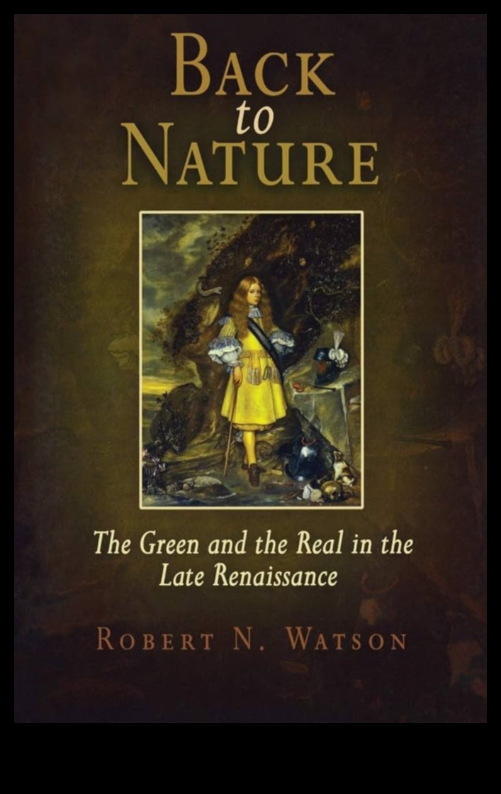 Green Renaissance: Ανακαλύπτοντας ξανά την τέχνη της δημιουργίας οικολογικών λύσεων