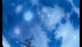 Σεληνιακή Φωτεινότητα: Λαμπερή Ομορφιά Ανάμεσα στα Πλανητικά Θαύματα