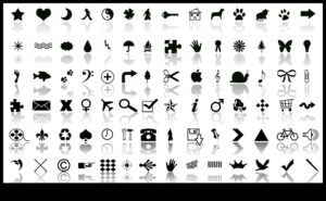 Σημεία με νόημα: Εξερεύνηση συμβολικών χρονικών