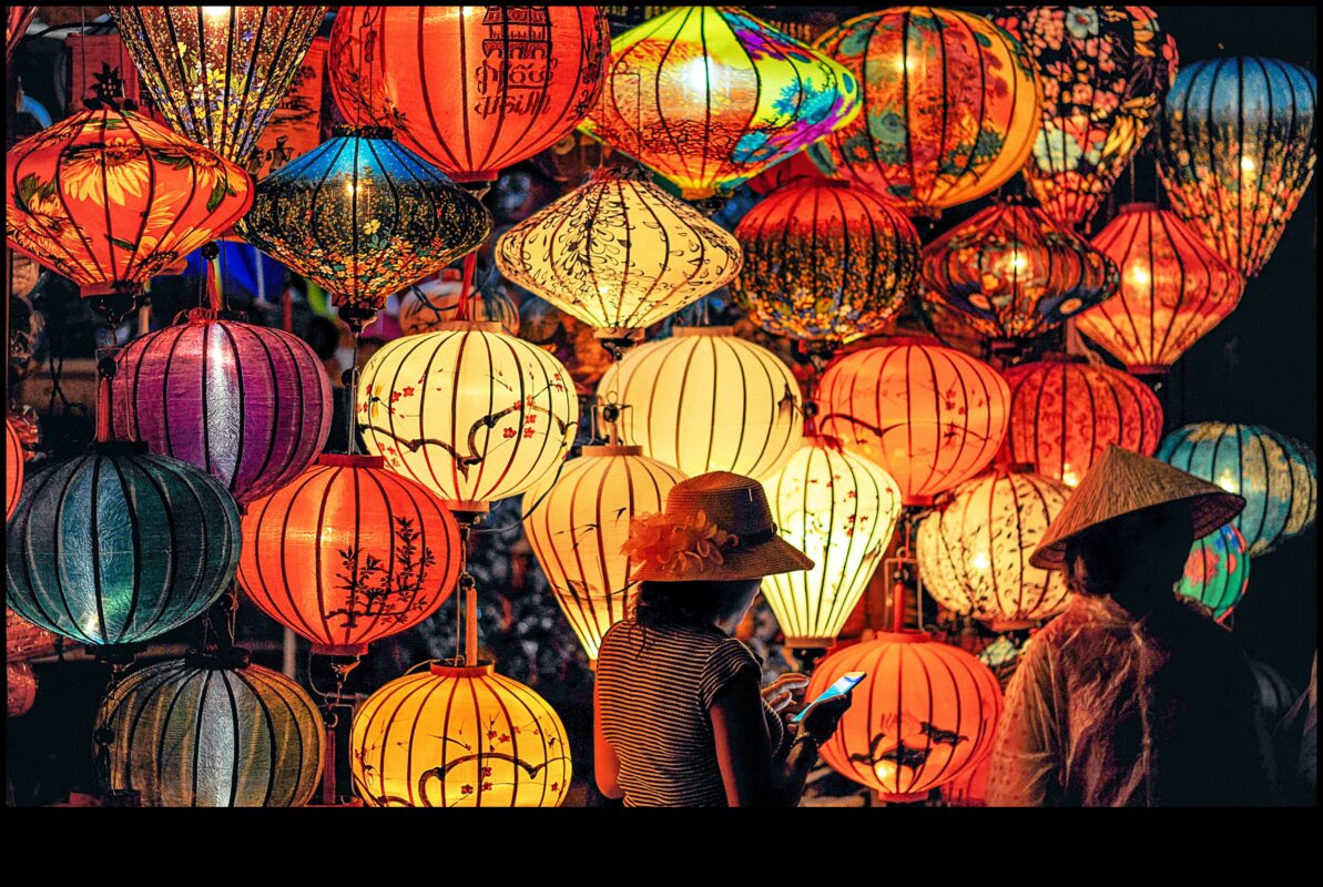 Σημαντικά σημεία κληρονομιάς: Διατήρηση των παραδόσεων στις φωτογραφίες