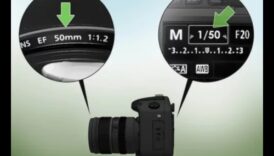 Στυλ κλείστρου: Εναρμόνιση της δημιουργικότητας με κάμερες υψηλής απόδοσης