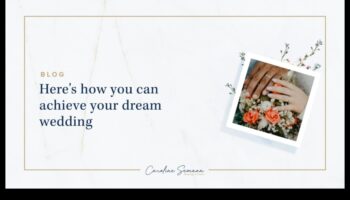 Epic Unions: Expert Tips for Wedding Planning