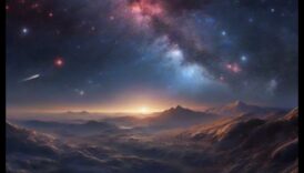 Αποκαλύφθηκαν τα Γαλαξιακά Χρονικά: Ιστορίες από το Αστρικό Βασίλειο των Γαλαξιών