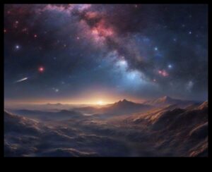 Αποκαλύφθηκαν τα Γαλαξιακά Χρονικά: Ιστορίες από το Αστρικό Βασίλειο των Γαλαξιών