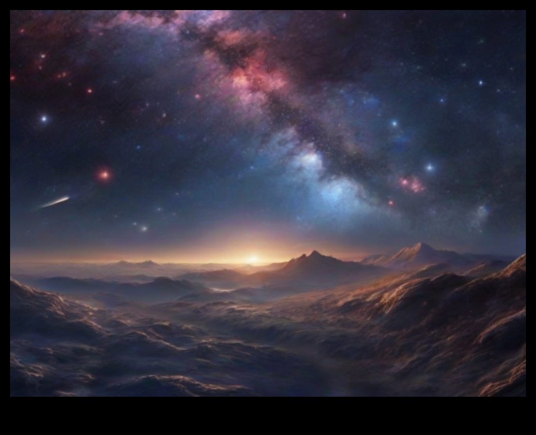 Το Galactic Chronicles αποκάλυψε ένα ταξίδι μέσα από το αστρικό βασίλειο των γαλαξιών 1 Αποκαλύφθηκαν τα Γαλαξιακά Χρονικά: Ιστορίες από το Αστρικό Βασίλειο των Γαλαξιών