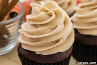 Heavenly Cinnamon Buttercream