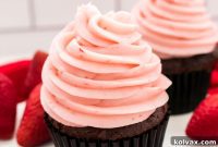 Efsane Çilekli Tereyağlı Krema