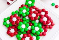 Festive Blossom Pretzel Delights