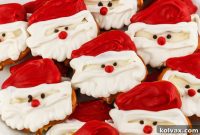 Festive Pretzel Treats