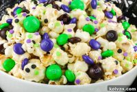 Spellbound Halloween Pop