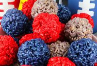 New England Crunch Time Krispies