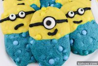 Minion Marvelous Munchies