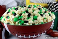 Fly Eagles Fly Popcorn