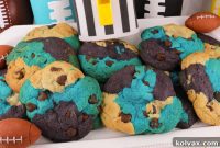 Jacksonville Jaguars Touchdown Treats