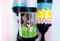 Hoppy Easter Treat Holders