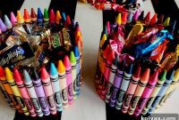 Rainbow Rewards for Amazing Educators