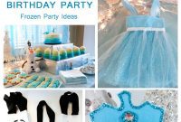 Enchanted Arendelle Celebration Guide