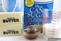 Your Two Sisters’ Frosting Questions Answered