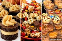 Thanksgiving’s Sweetest Grand Finale