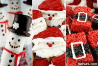 Charming Christmas Confections