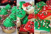 Mouthwatering Sugar Cookie Recipes
