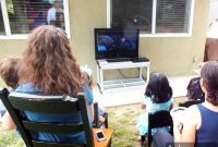 Arendelle Cinema Haven