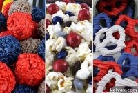 Top New England Patriots Game Day Treats