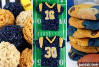 Score Big: Rams Fan Favorites