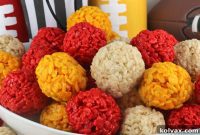 Chiefs Kingdom Krispies