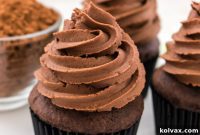 Mint Chocolate Buttercream Bliss