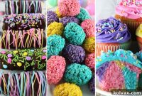 Easter’s Sweetest Delights