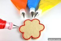 Perfect Royal Icing Every Time